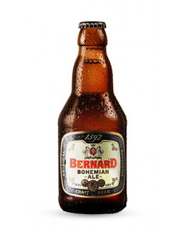 24 Birra Bernard Bohemian Ale