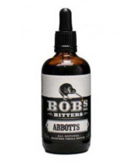 Bitter Bob's Abbott's