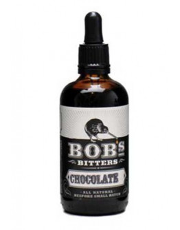 Bitter Bob's Chocolate