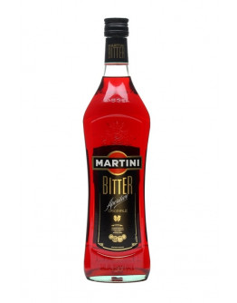 Bitter Martini 1 l