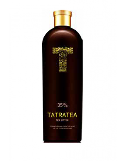 Bitter Tatratea