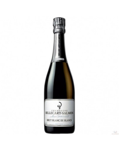Champagne Billecart Salmon Blanc de Blancs Grand Cru Magnum
