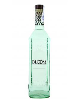 Gin Bloom