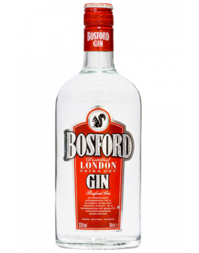 Gin Bosford 1 l