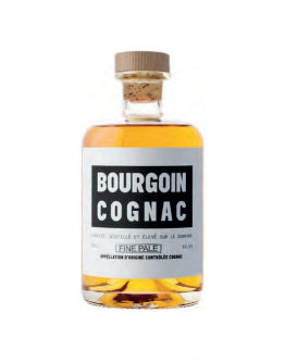 Cognac Bourgoin Fine Pale