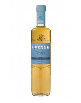 Whisky Brenne French
