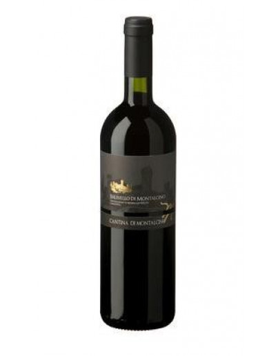 6 Brunello di Montalcino docg 2013