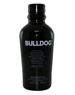 Gin Bulldog 1 lt.
