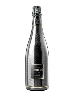 Champagne Carbon Blanc de Blancs Grand Cru Millesime 2009