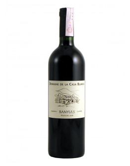 Banyuls Roudoulère 2019 - Rimage