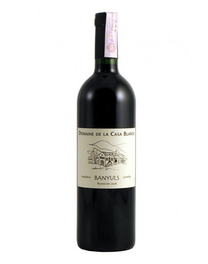 Banyuls Roudoulère 2022 - Rimage