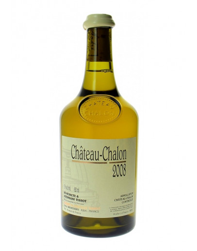 Chateau Chalon 2013 0,62 l