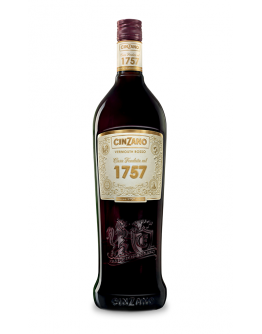 Vermouth Cinzano Rosso 1 l