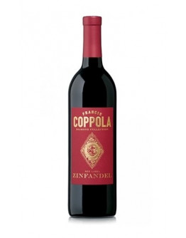 Coppola Zinfandel Red Label