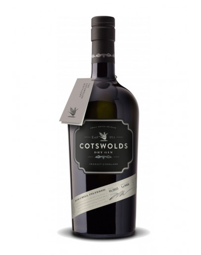 Gin Cotswolds Dry 