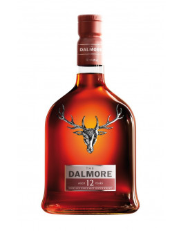 Whisky The Dalmore 12 y.o.