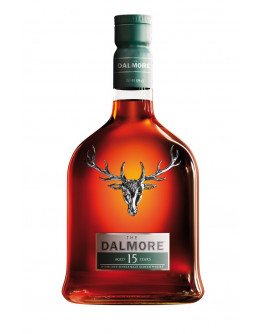 Whisky The Dalmore 15 y.o.