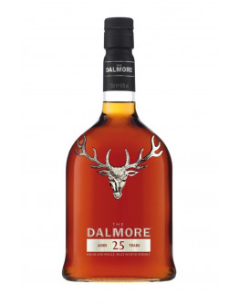 Whisky The Dalmore 25y.o.