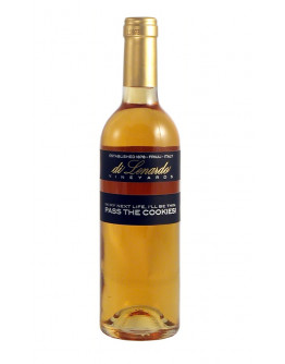 6 Passito 2021 0,5 l - Pass the Cookies!