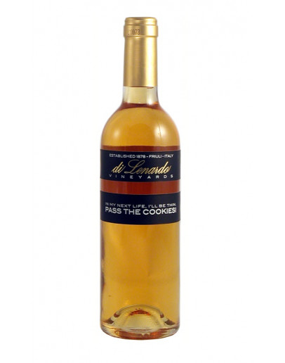 6 Passito 2022 0,5 l - Pass the Cookies!