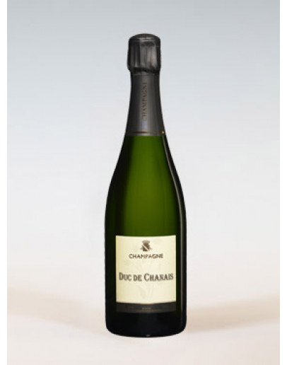 Champagne Duc De Chanais Brut Nature