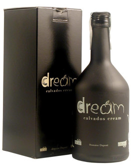 Dream Cream - Calvados Cream