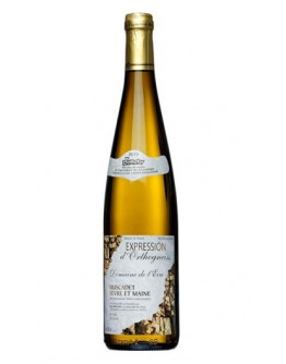 Muscadet Expression d'Orthogneiss 
