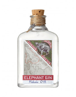 Gin Elephant Dry