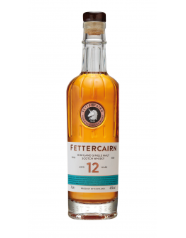 Whisky Fettercairn 12 y.o.