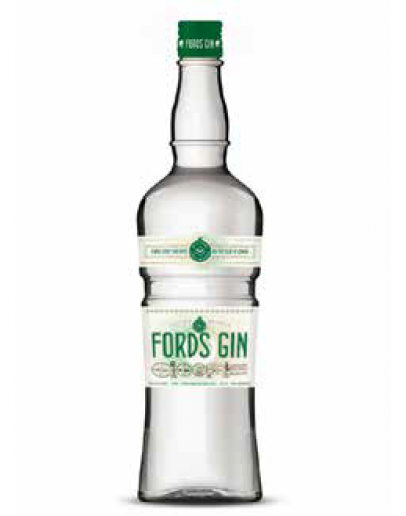Gin Fords