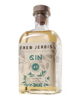 Gin Fred Jerbis