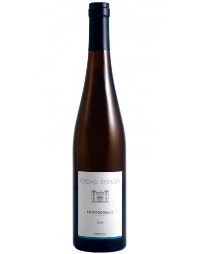 Nonnenberg - Rauenthal Riesling 2021