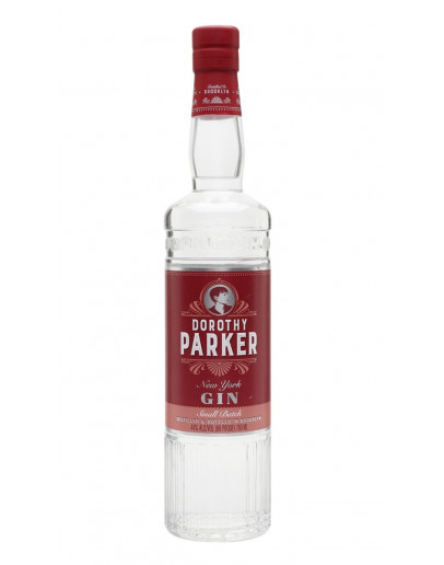 Dorothy Parker American Gin