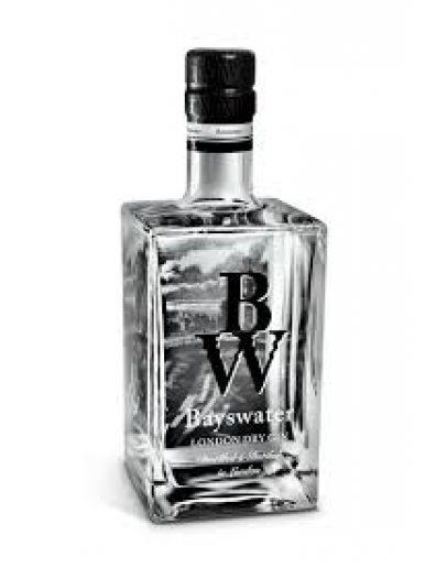 Gin Bayswater