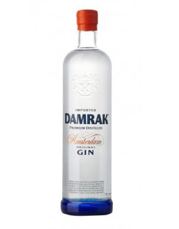 Gin Damrak
