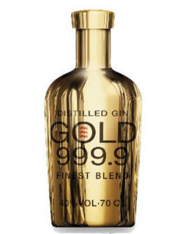 Gin Gold 999,9