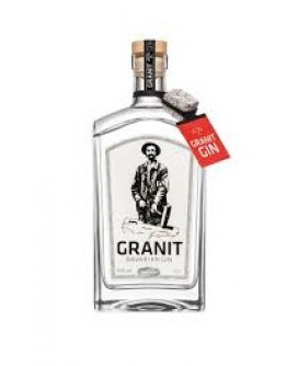 Gin Granit Bavarian Bio