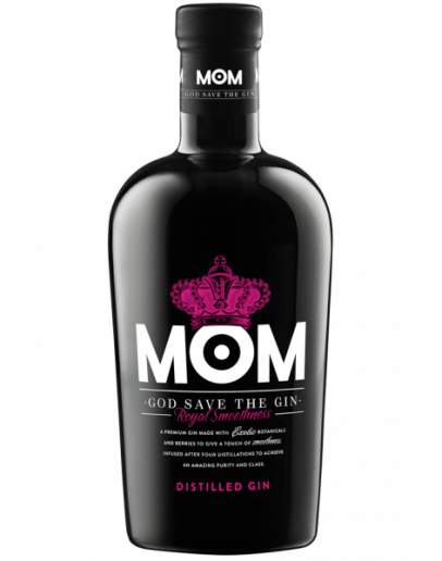 Gin Mom 1 l