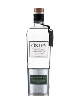 Gin Oxley 1 l