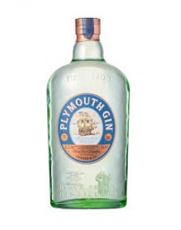 Gin Plymouth 1 l