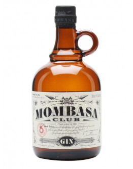 Gin Mombasa Club