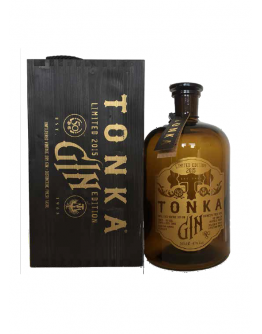 Gin Tonka Super Premium Gin 2 l