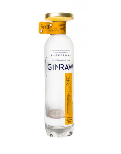 Gin Raw Gastronomic