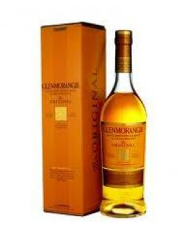 Whisky Glenmorangie Original 10 yo