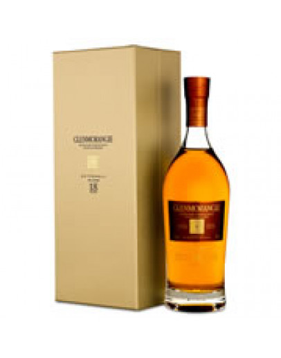 Whisky Glenmorangie Signet Coffret