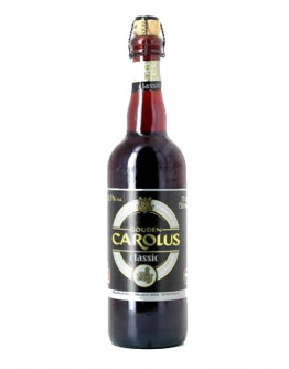 Birra Gouden Carolus Classic Magnum