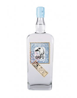 Gin London Dry Grifu Pilloni