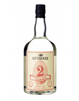 Rum Gunroom Discovery Line 2