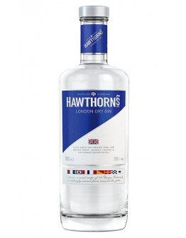 Gin Hawthorn's London Dry