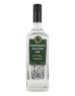 Gin Hayman's Old Tom